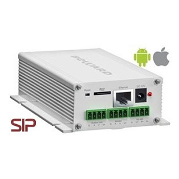 DK103P-4G  IP-портал