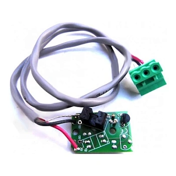 Плата оптического считывателя (119RIE134)