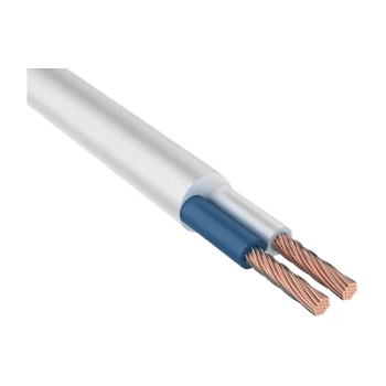 Провод ПВС 2х1,5 50м ГОСТ