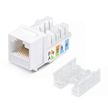 KJ-RJ45-Cat.5e-90-SW