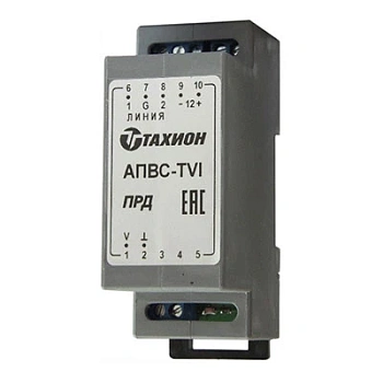 АПВС-TVI передатчик (11388)