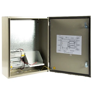 СКАТ ШП-12DC-6А исп.5М