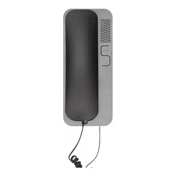 Unifon Smart U (черно-серая)