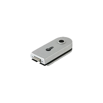 STUDIO RONDO Замок под нажимную ручку без розетки (арт. произв. 81020215099)