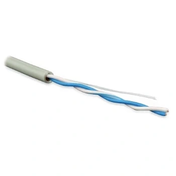 UUTP1-C5-S24-IN-PVC-GY-500