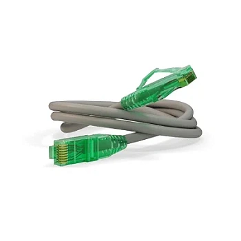 PC-LPM-UTP-RJ45-RJ45-C6a-15M-LSZH-GY