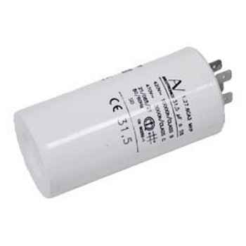 Конденсатор 31 мкФ (119RIR299)