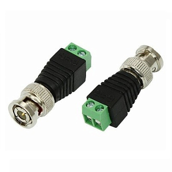 Разъемы BNC (06-0061-A)