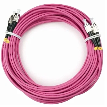 FOP-50-OM4-FC-FC-25m