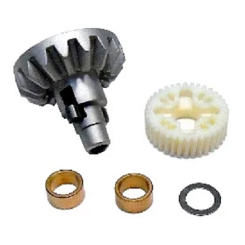 Промежуточный вал OPP001(119RID430)