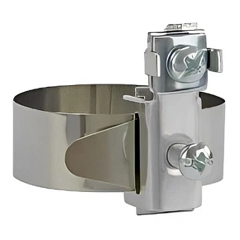 Хомут заземления д 8-17,5 мм (оцинкованный) (PR08.3876)