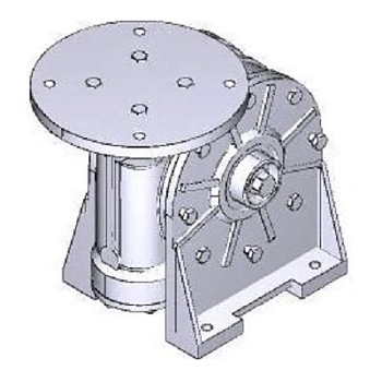 Редуктор BY-3500T (119RIY069)