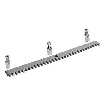 Рейка зубчатая 1 м, модуль 4 (CA123001)