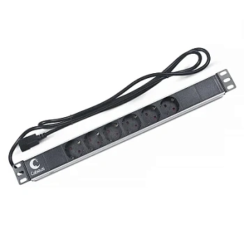 PDU-6P-2IEC