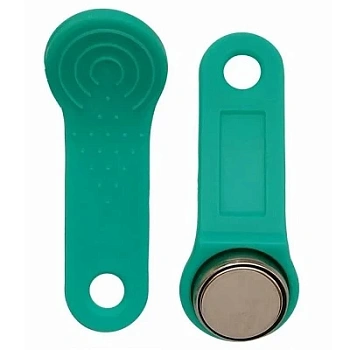 RW1990  (зелёная)