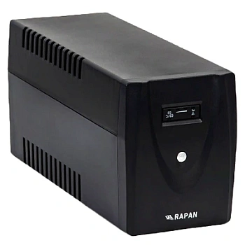 RAPAN-UPS 2000
