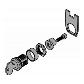 Замок разблокировки Stylo ME (119RID348)