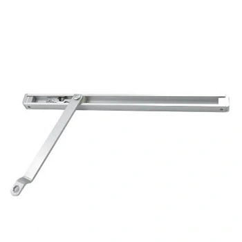 Скользящая штанга Optimus SL 43 (серебро)