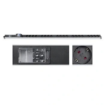 PDU-16-20S-B-T