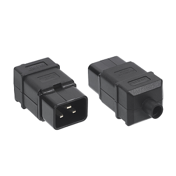 IEC-320-C20