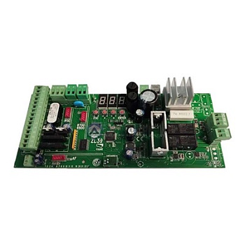Плата блока управления ZL39B (88003-0124)