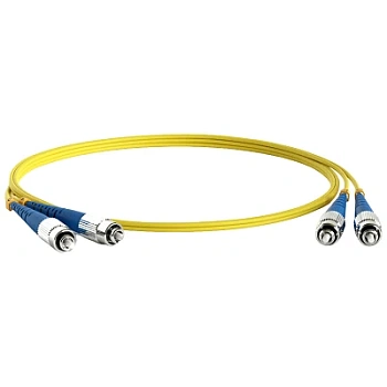 FC-D2-9-FC/UR-FC/UR-H-2M-LSZH-YL