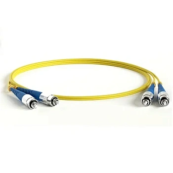 FC-D2-9-FC/UR-FC/UR-H-50M-LSZH-YL