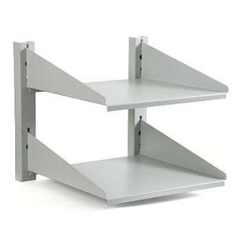 Стеллаж Frame T-К-2х120-Ч