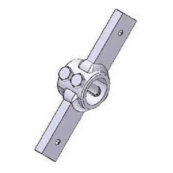 Коромысло регулировки положения стрелы G4040Z, G4040IZ (119RIG336)