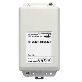 БКМ-441