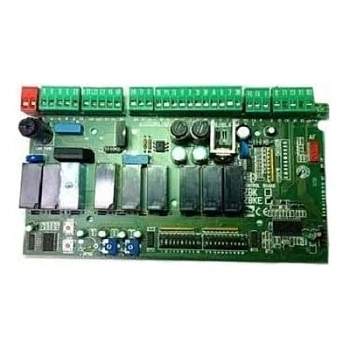 Плата блока управления ZBK-10 (3199ZBK-10)