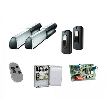 CAME ATI 5000 DIR10 COMBO