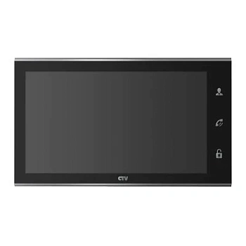 M4105AHD B - Черный