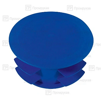 Заглушка для двустенных труб d90 мм (PR08.3096)