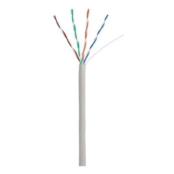 5е Standard UTP indoor 4x2x0.5 Cu.