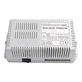 БУД-302М