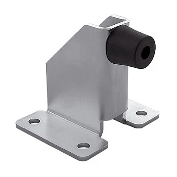 ES 50 PN - ограничитель хода, 110х95 мм, прикручивание винтами (арт. 1700090)