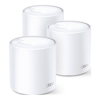 DECO X60(3-pack) AX3000