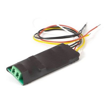 Модуль передачи извещений