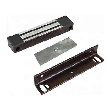 ML-180KB с уголком (коричневый)