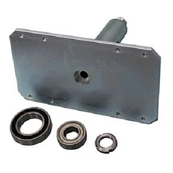 Крепление стрелы с валом G6500 (119RIG427 )