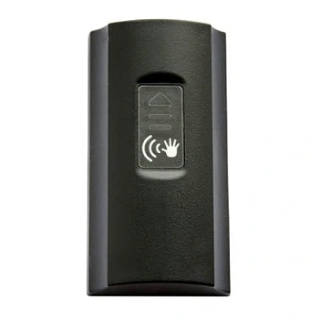 Магия-1 (черный)