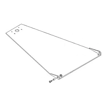 Монтажное основание UNIPARK (119RIU001)