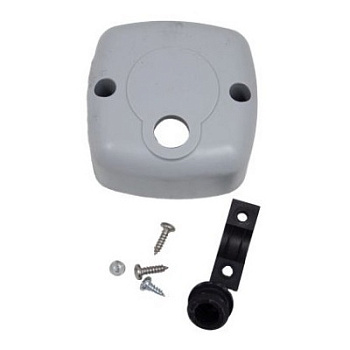 Крышка привода нижняя FLEX (119RID150)