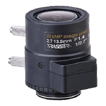 TR-L6M2.7D2.7-13.5IR