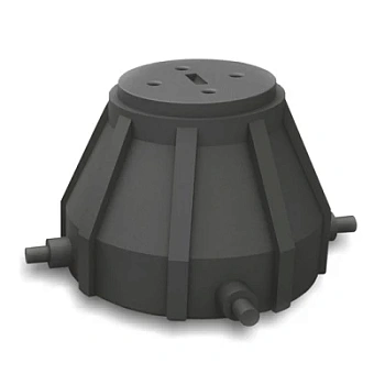 Колодец пластиковый кабельный ККТ-1 (PR08.3745)