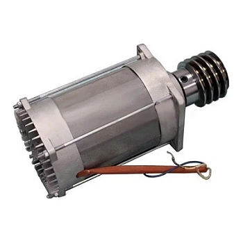 Электродвигатель C-BXK, C-BXEK в сборе (119RICX042)