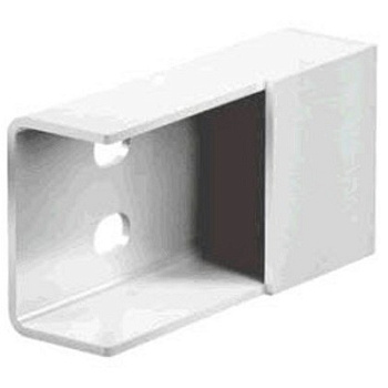 Кронштейн крепления к стене нержавеющая сталь (ВЗР 2443.04)