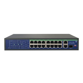 ST-S160POE (2G/1S/250W)