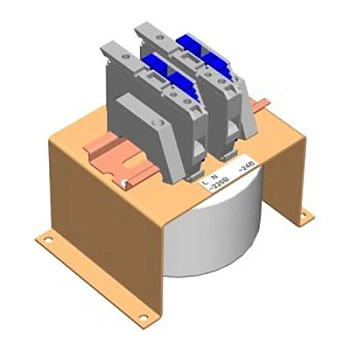 БП-220VАС-24VAC/5,0А (40031)